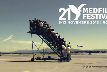 A Roma la 21° edizione del Medfilm Festival