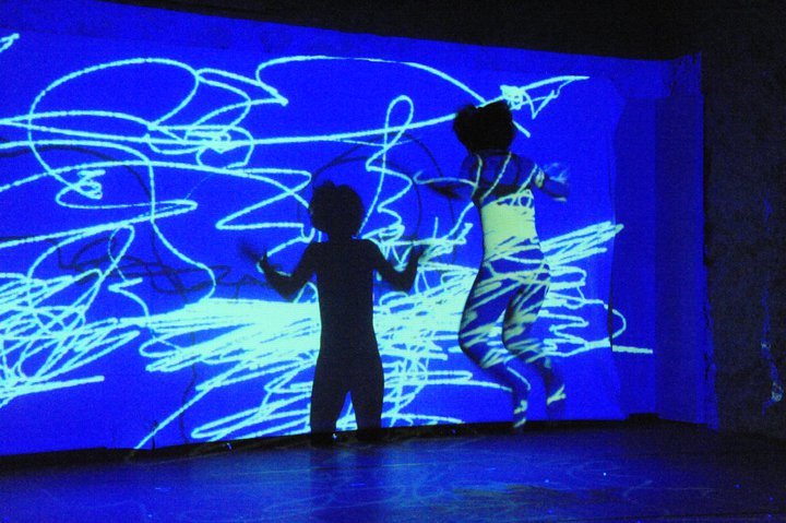 Immaginare la danza: Corpi e visioni nell’era digitale.