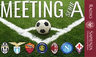 Meeting Serie A – 11 Dicembre 2015
