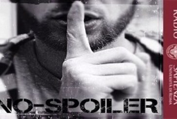No-Spoiler – 4 Aprile 2016