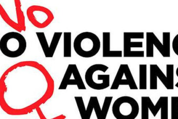 Giornata mondiale contro la violenza sulle donne – Mai più complici