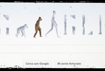 Lucy! Google ha dedicato la sua homepage all’australopiteco, Giorgio Manzi ci spiega l’importanza della scoperta