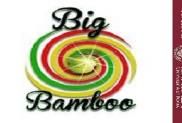 Big Bamboo – Martedì 17 maggio