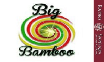 Big Bamboo – Martedì 3 maggio