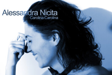 Alessandra Nicita canta Carolina Carolina