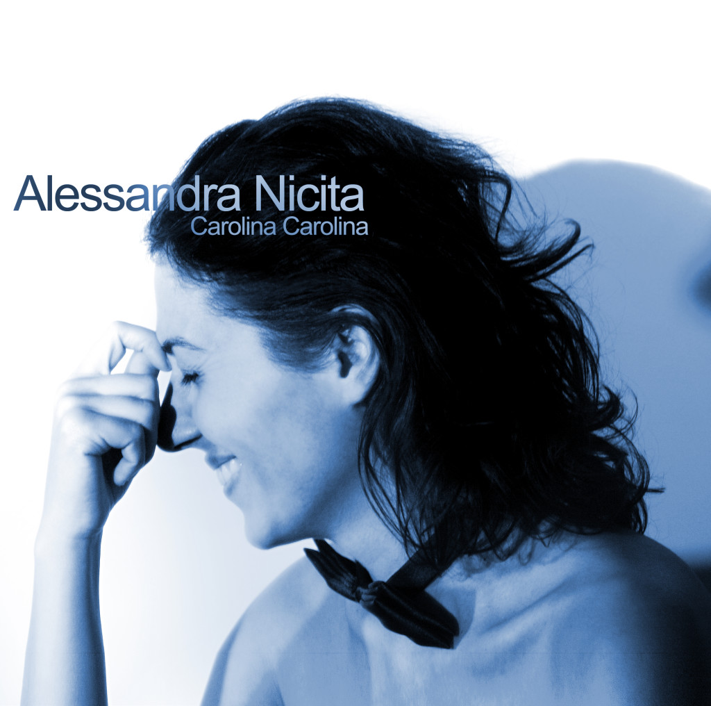 Alessandra Nicita canta Carolina Carolina