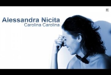 Alessandra Nicita ci presenta la sua “Carolina”