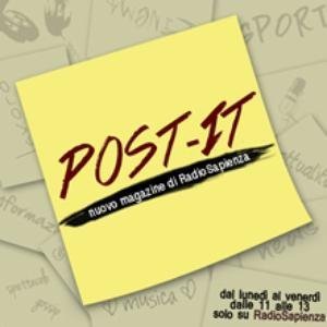 Venerdì 8 Aprile 2016 – Post-it Eventi