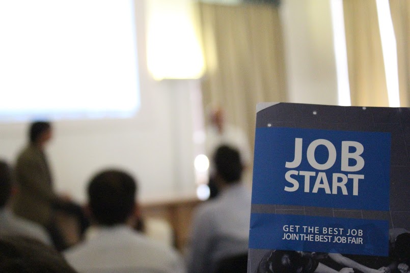 Nuova Edizione della fiera del lavoro: JobStart 2.0.