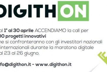 Start up, ci siete? Ecco Digithon, la prima hackathon italiana: quattro giorni di confronti dal 23 al 26 giugno