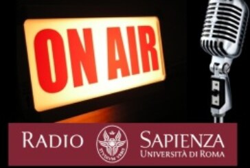 RadioSapienza, lunedì 8 novembre parte il nuovo palinsesto