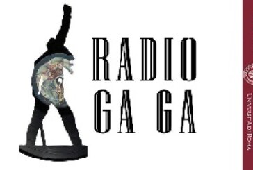 Radio Ga Ga – Lunedì 2 Maggio 2016