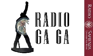 Radio Ga Ga – Lunedì 9 Maggio 2016