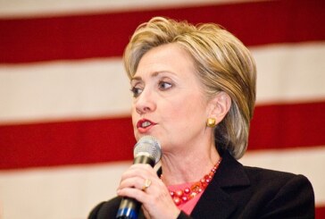 Hilary Clinton: donna d’impatto per la politica USA