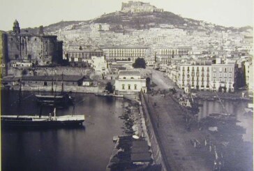 Cultura d’assalto: Il Porto antico di Napoli