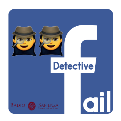 Detective Fail – Lunedì 5 dicembre