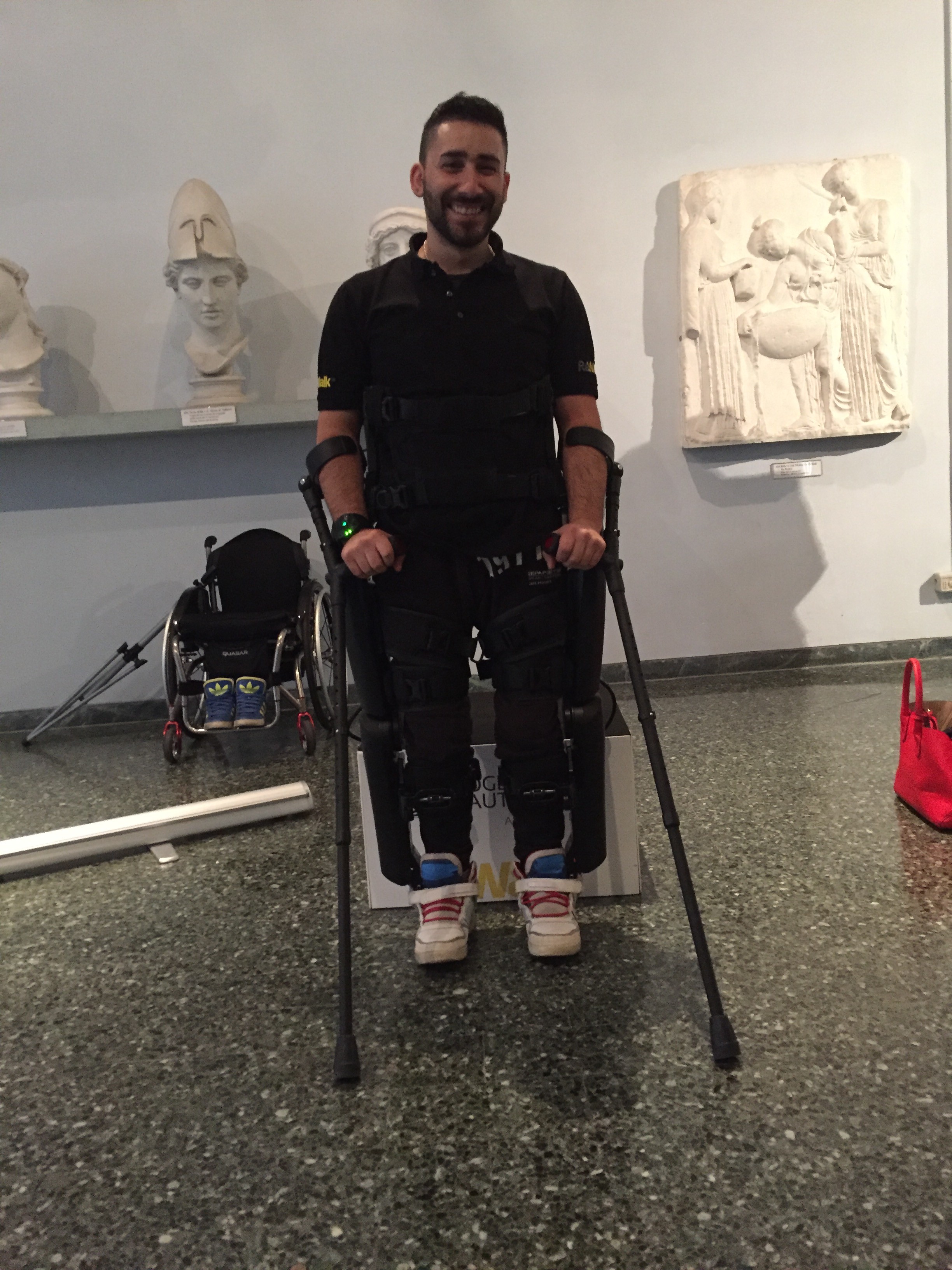 “L’Arte di Essere”: la Giornata Internazionale della disabilità alla Sapienza