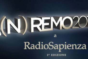 Sa(n)remo a Radio Sapienza
