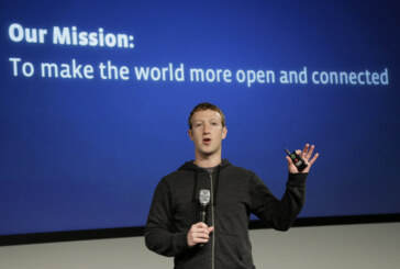 Costruire una comunità globale: il “manifesto” di Mark Zuckerberg dalle venature utopiche