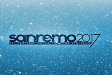 Sanremo 2017: è iniziata la 67° edizione del Festival della Canzone Italiana