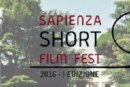 Sapienza Short Film Fest: arriva il giorno della premiazione