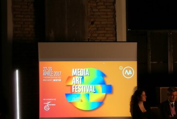 “Media Art Festival”: L’arte che cambia il mondo