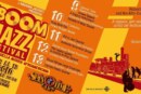 M’BOOM JAZZ FESTIVAL arriva a Roma dal 9 al 13 maggio a Spin Time