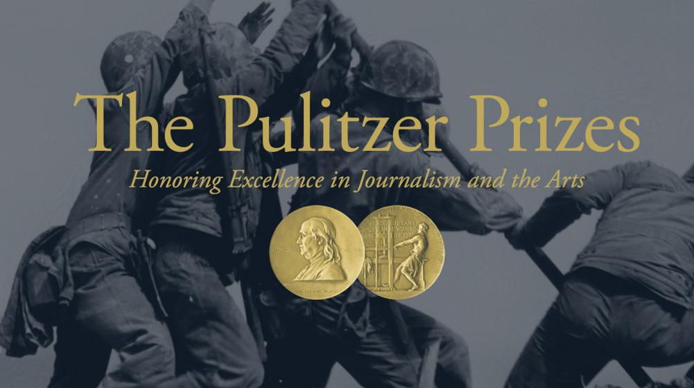 Premio Pulitzer 2017