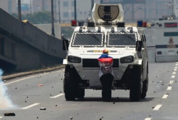 La “madre di tutte le marce”: 6 milioni di venezuelani scendono in piazza