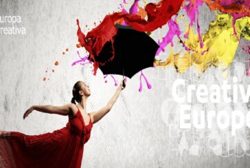 “Europa Creativa”, un workshop per progettare la cultura dell’Unione