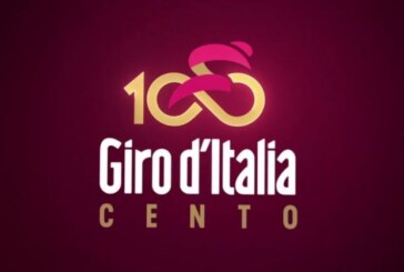 Giro d’Italia: al via oggi la 100° edizione