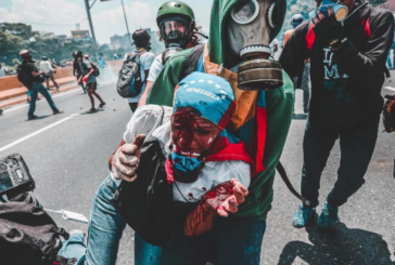 Continuano i disordini in Venezuela