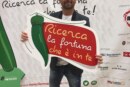 #NonCiFermaNessuno il tour motivazionale di Luca Abete alla Sapienza per la sua decima e ultima tappa