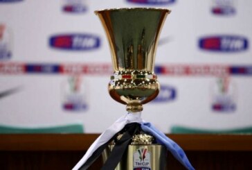 Coppa Italia, domani la finale Juventus – Lazio