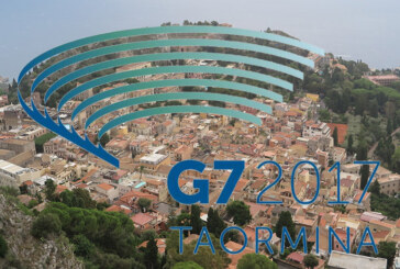 G7 Taormina, di che si parla?