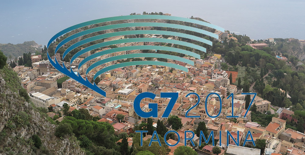 G7 Taormina, di che si parla?