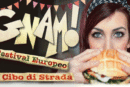 Gnam! Il festival del cibo  di strada torna a Roma