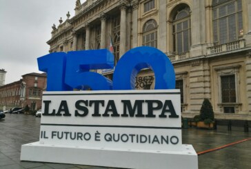 “The future of newspaper”: a Torino si discute sul futuro della stampa
