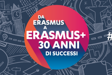 30 anni di Erasmus: oggi le celebrazioni a Strasburgo