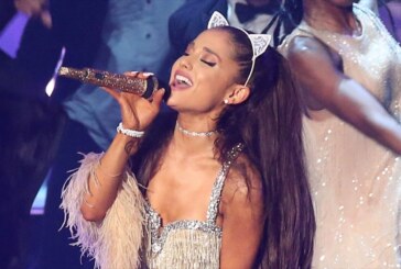Niente paura: Ariana Grande è tornata con un tutto esaurito nella sua prima tappa italiana