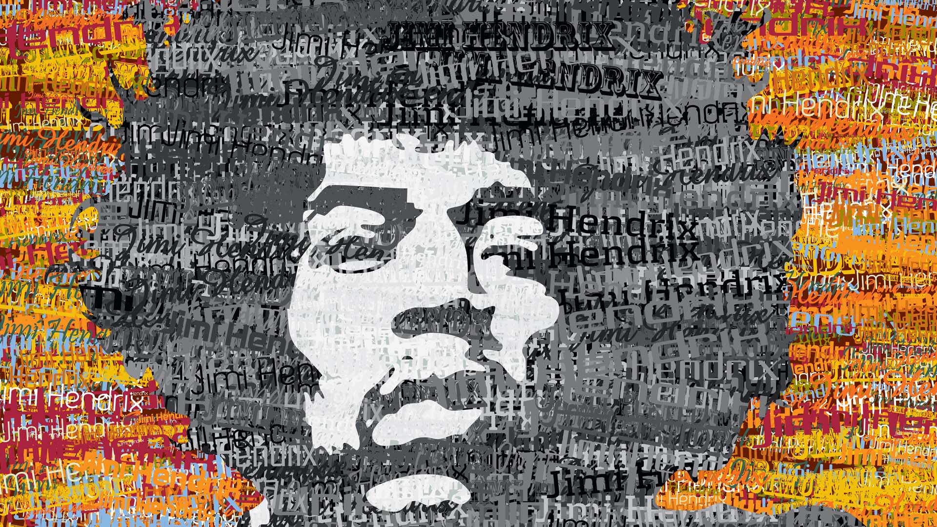 Jimi Hendrix e il ’67, l’anno del Big Bang del rock