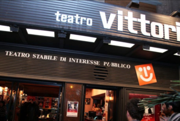 Teatro Vittoria: Torna “La Divina Commedia” in napoletano con Giobbe Covatta
