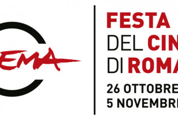 Festival del Cinema di Roma, si parte il 26 ottobre