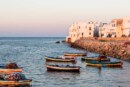 Tra due rive. Arrivi, partenze, cittadinanze, appartenenze nel dialogo Italia – Tunisia