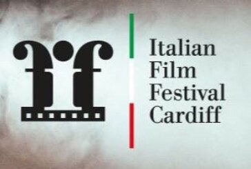 Il cinema italiano torna in Galles grazie all’Italian Film Festival Cardiff