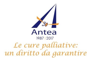 Un concerto di beneficenza per l’Associazione Antea Onlus