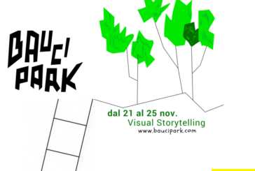 Roma esplora il visual storytelling con Bauci Park