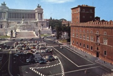 “Voglia d’Italia.”: a Roma il collezionismo internazionale dei coniugi Wurts