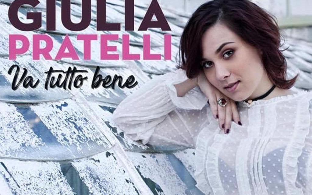 Giulia Pratelli presenta “Tutto bene tour”