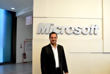 Pier Luigi Dal Pino: Microsoft tra obiettivi e sfide